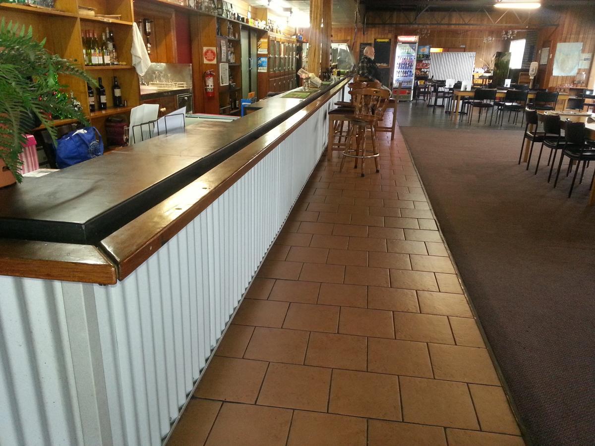 Tullah Tavern Exterior foto